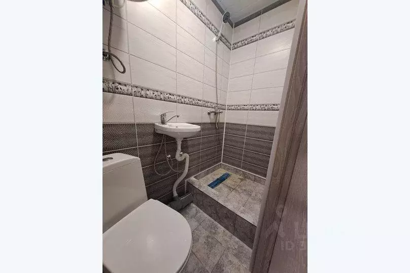 1-к кв. Санкт-Петербург Ждановская наб., 7 (11.0 м) - Фото 1