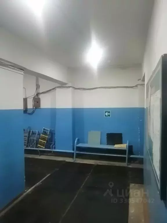 Помещение свободного назначения в Коми, Воркута ул. Дончука, 2 (776 м) - Фото 1