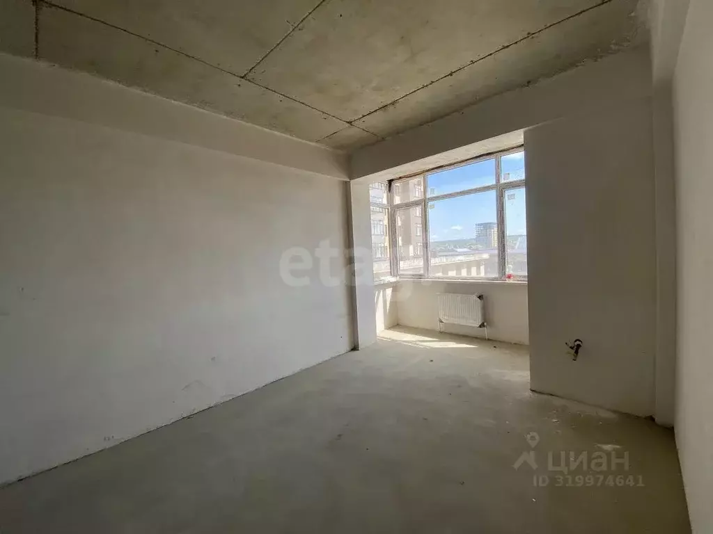 2-к кв. Карачаево-Черкесия, Черкесск Кавказская ул., 92/в 3 (75.5 м) - Фото 0