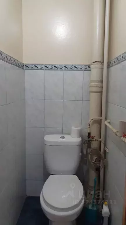 Комната Амурская область, Благовещенск Институтская ул., 13/3 (10.0 м) - Фото 2