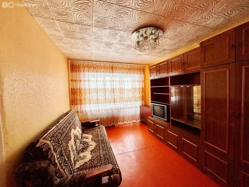 3-комнатная квартира: Конаково, улица Гагарина, 36 (51 м) - Фото 2