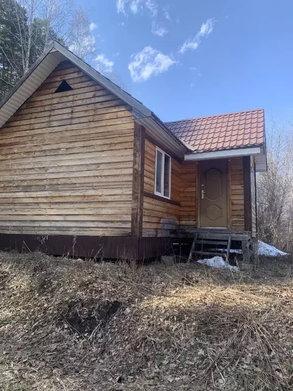 Участок в Алтайский край, Белокуриха Алтайская ул., 72/1 (18.6 сот.) - Фото 1