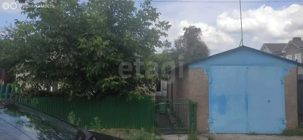 Дом в Липецк, улица Минина (41.7 м) - Фото 1