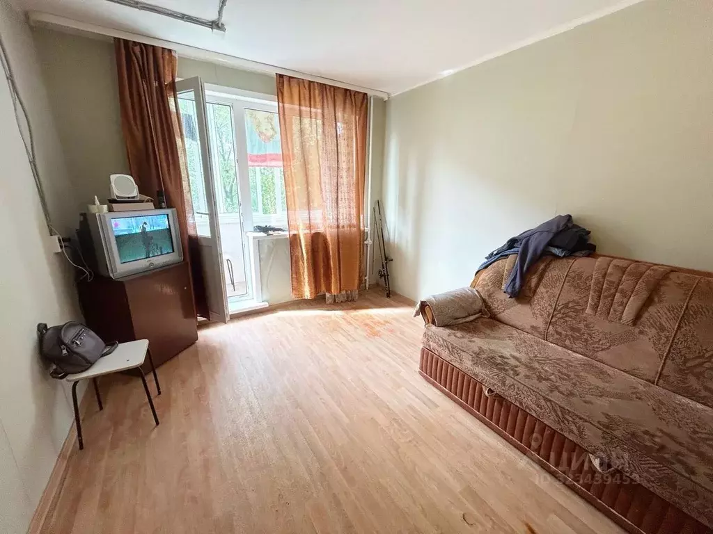 1-к кв. Свердловская область, Первоуральск ул. Сантехизделий, 20 (25.0 ... - Фото 2