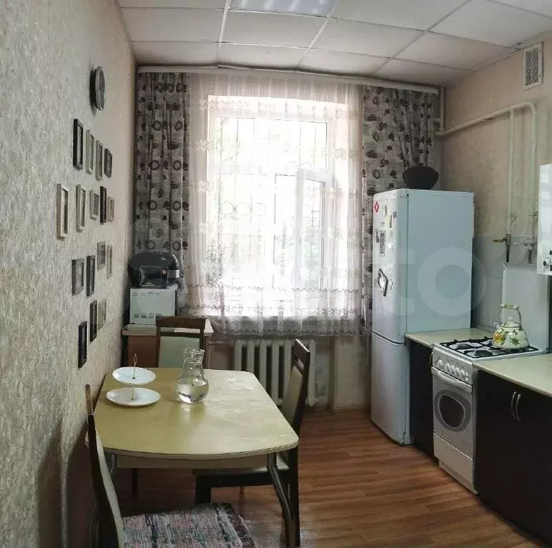 2-к. квартира, 57 м, 1/3 эт. - Фото 1