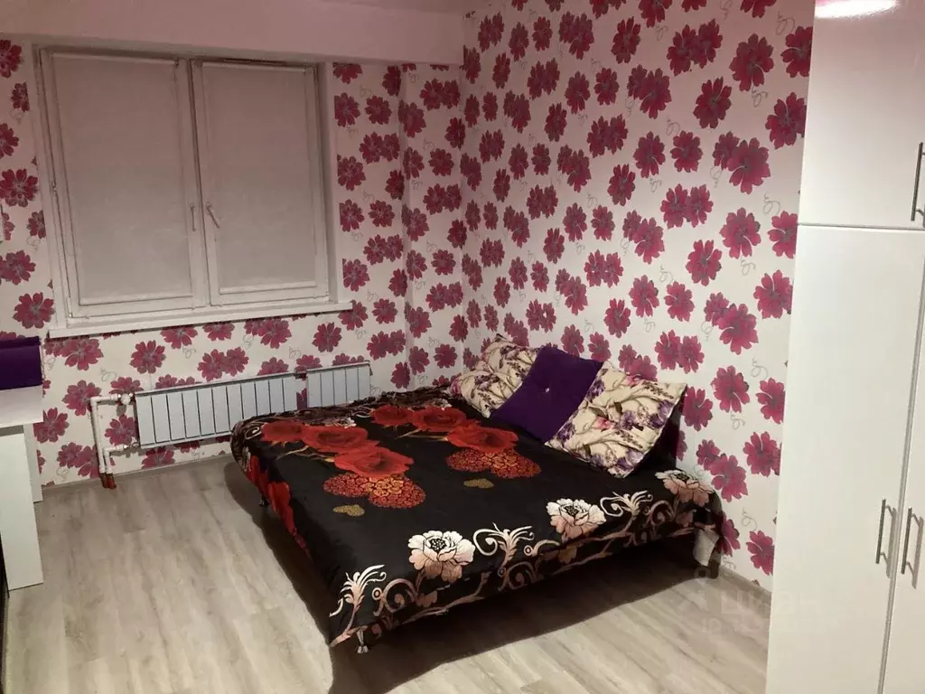 3-к кв. Ямало-Ненецкий АО, Салехард ул. Зои Космодемьянской, 68 (45.0 ... - Фото 0