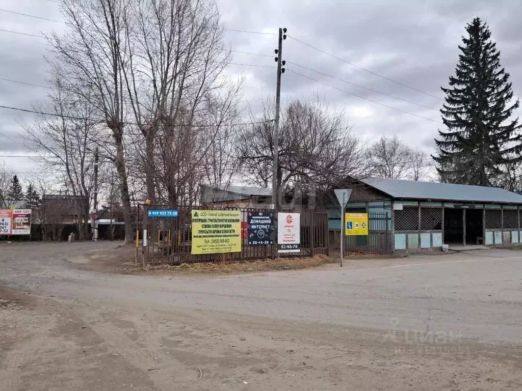 Участок в Тюменская область, Тюмень Плодовое СНТ,  (8.37 сот.) - Фото 2