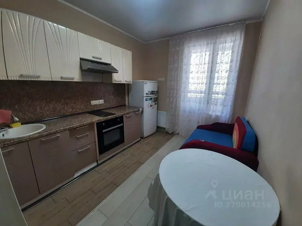 1-к кв. Краснодарский край, Анапа Анапское ш., 24к4 (38.0 м) - Фото 0