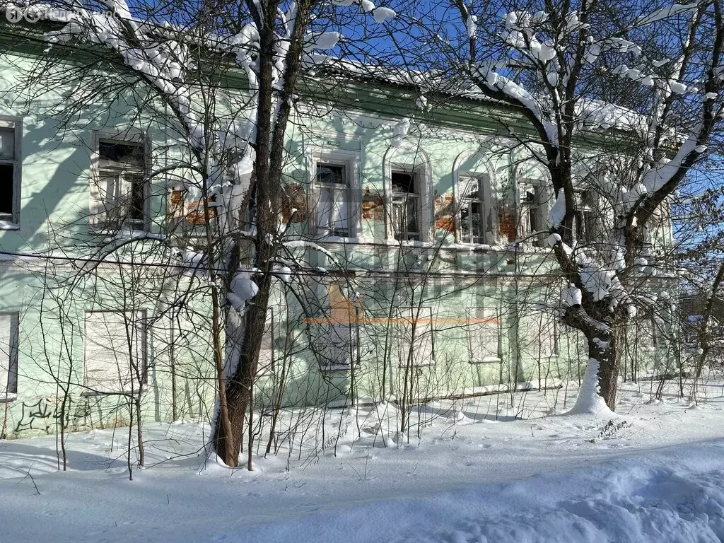 Помещение свободного назначения (593.4 м) - Фото 2