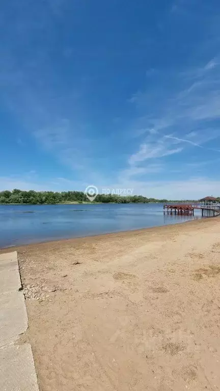 Дом в Саратовская область, Энгельсский район, Красноярское ... - Фото 0