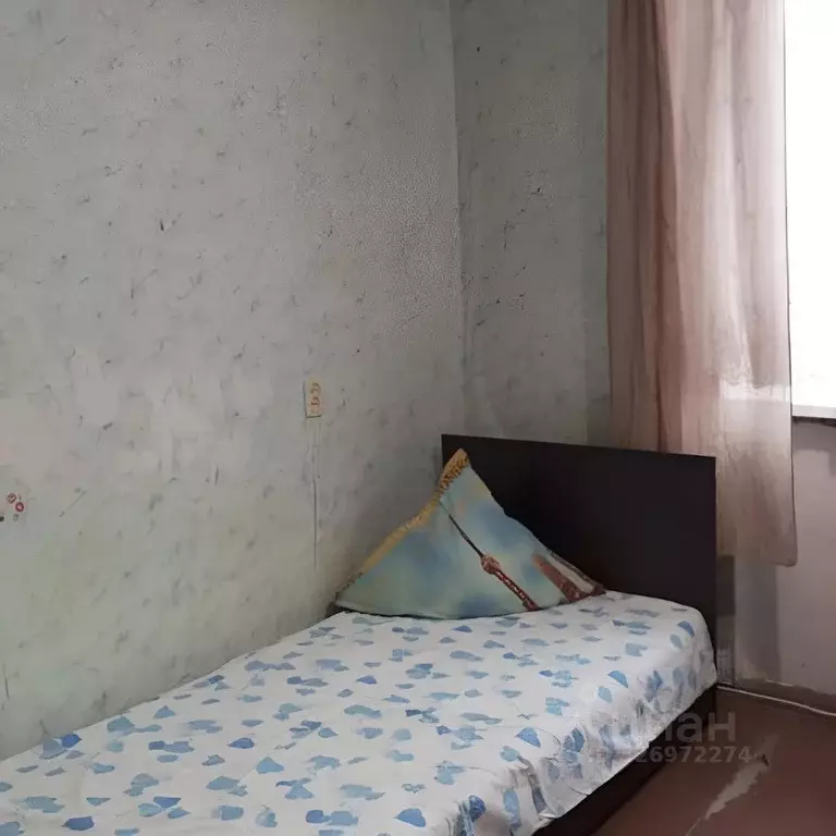 Комната Татарстан, Зеленодольск Малая Красная ул., 1 (13.0 м) - Фото 2