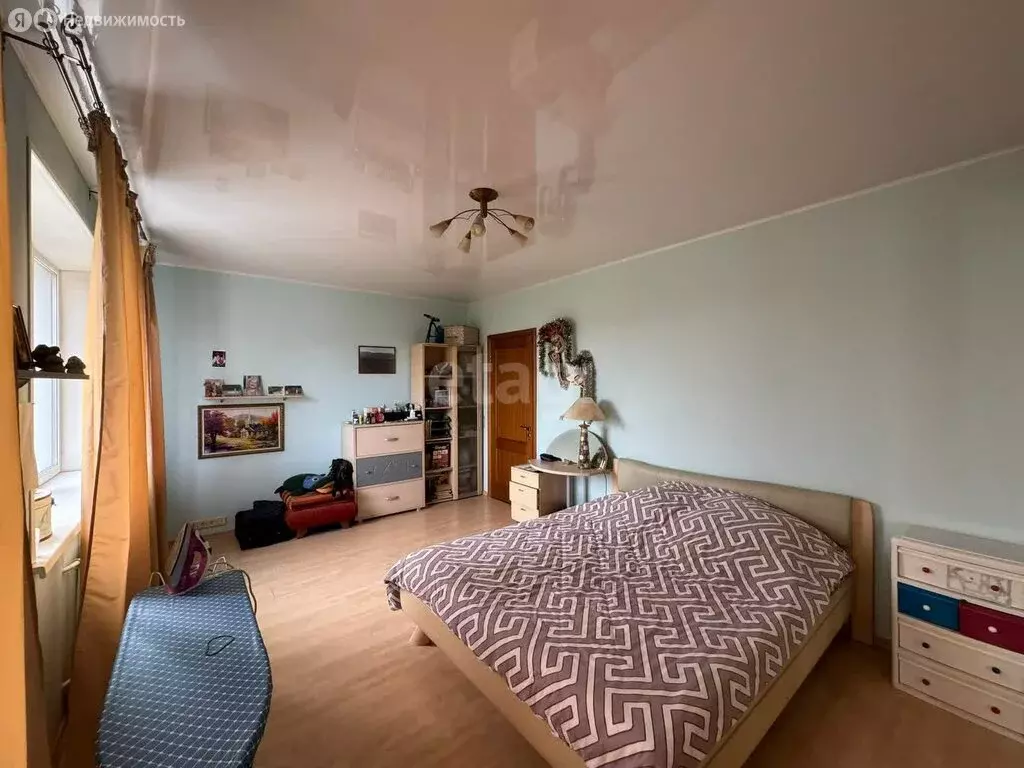 3-комнатная квартира: Елизово, Подстанционная улица, 13 (69.3 м) - Фото 1