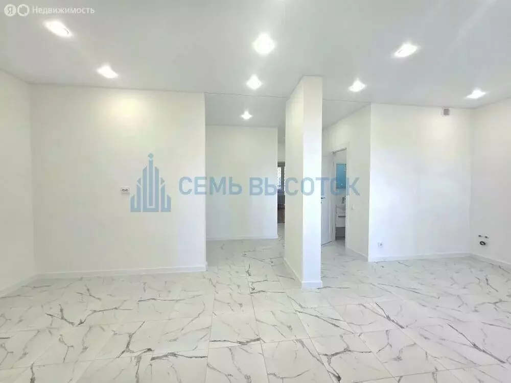 2-комнатная квартира: Подольск, микрорайон Климовск, Школьная улица, ... - Фото 2