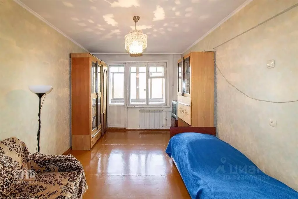 3-к кв. Алтайский край, Бийск ул. Владимира Ленина, 230 (70.0 м) - Фото 1