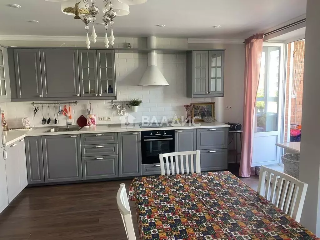 2-к кв. Московская область, Ленинский городской округ, д. Суханово ... - Фото 2