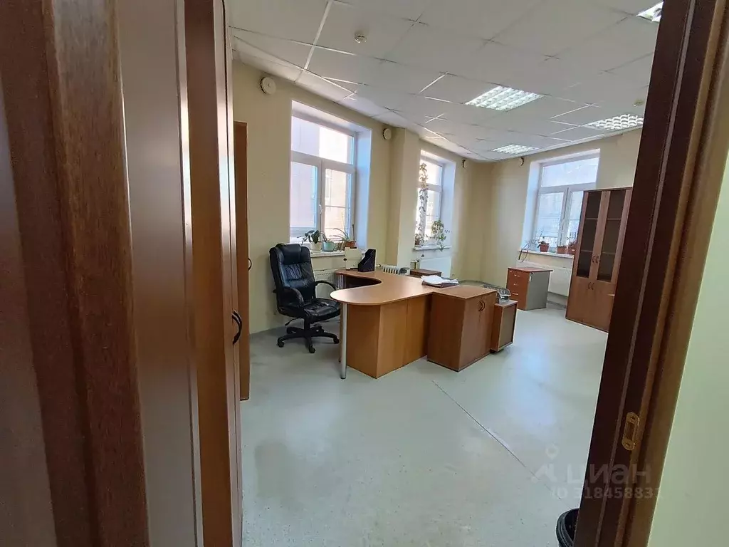 Офис в Московская область, Долгопрудный Лихачевский проезд, 4с1 (31 м) - Фото 1