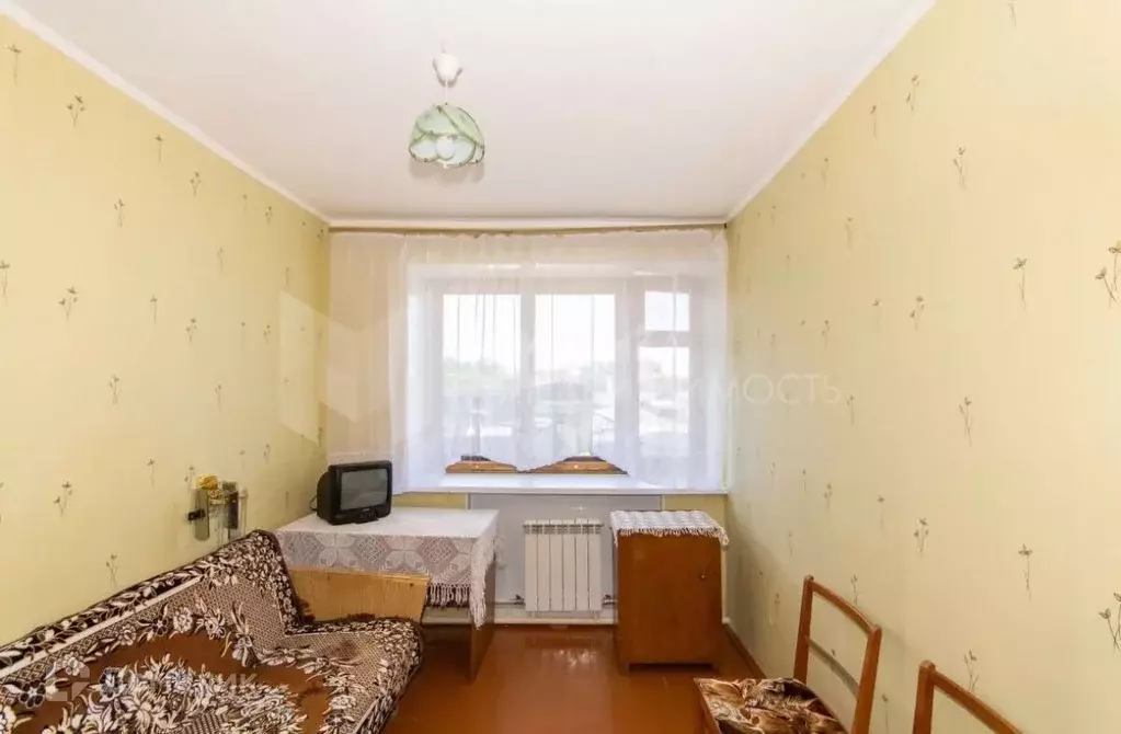 Продаётся 3-к квартира, 61.8 м - Фото 1