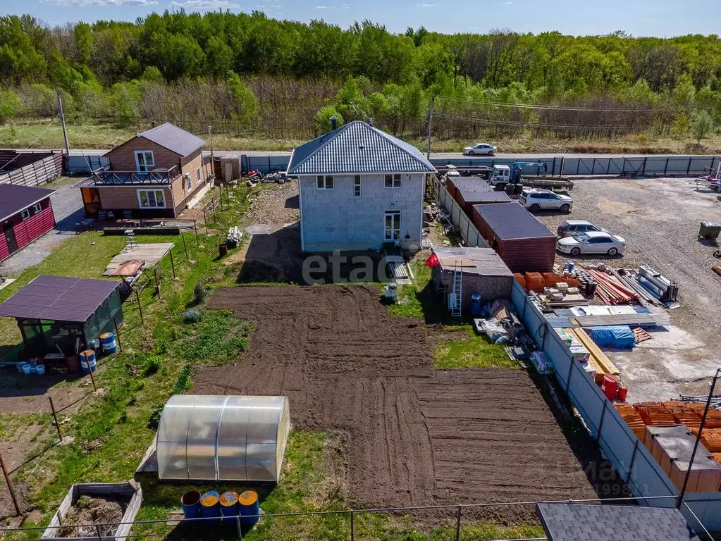 Дом в Хабаровский край, Хабаровск Лучистая ул., 80/15 (120 м) - Фото 1