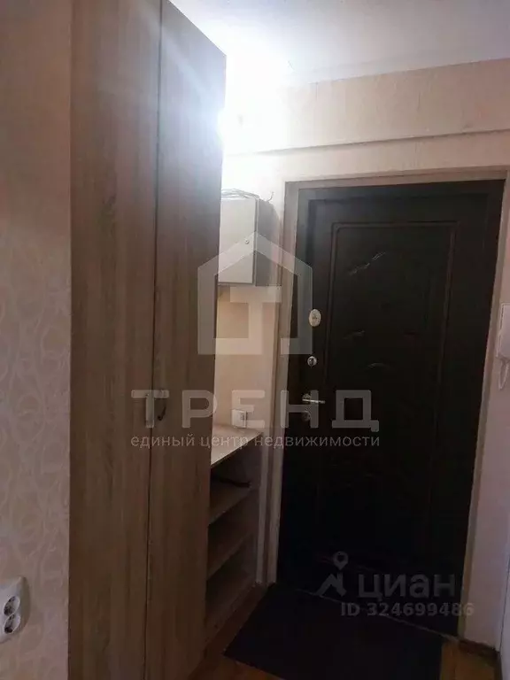 1-к кв. Санкт-Петербург ул. Тельмана, 30к2 (33.1 м) - Фото 1