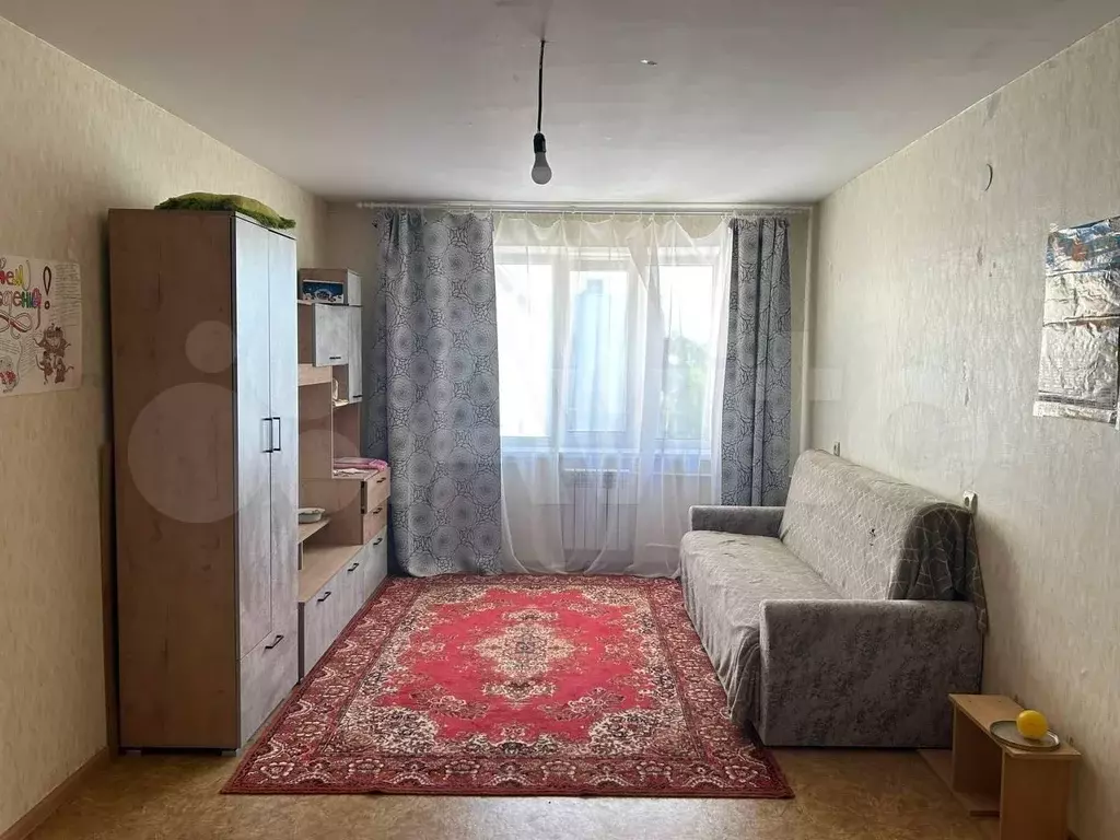 3-к. квартира, 59 м, 5/5 эт. - Фото 0