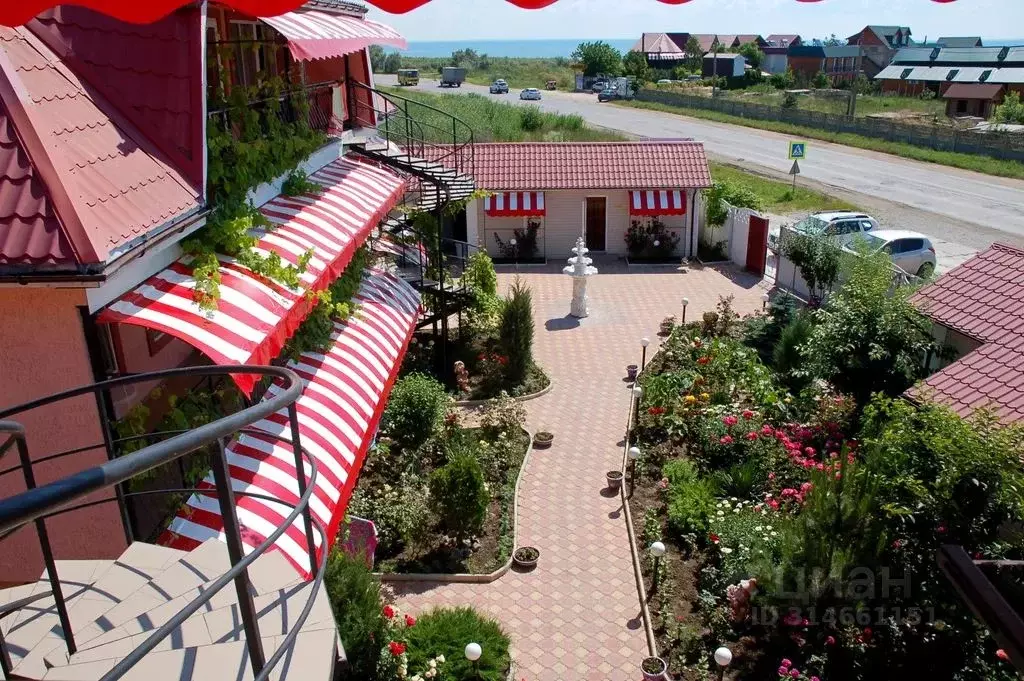 Комната Крым, Феодосия ул. Песчаная, 13А - Фото 0