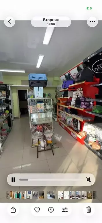 Торговая площадь (130 м) - Фото 1