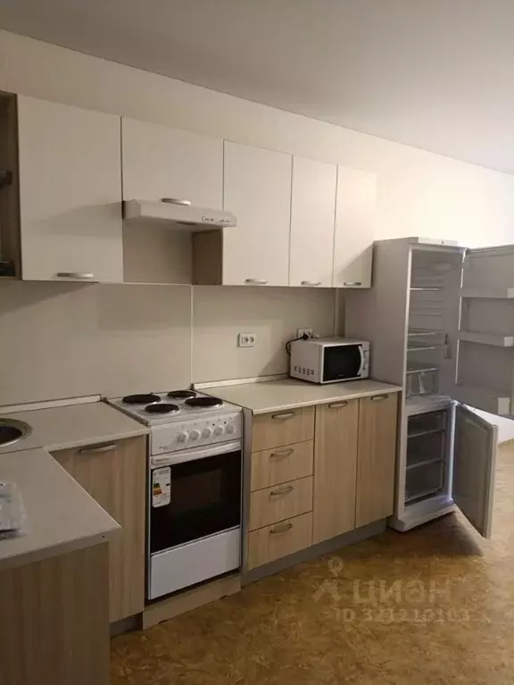 3-к кв. Татарстан, Казань ул. Генерала Махмута Гареева, 11/2 (98.0 м) - Фото 1