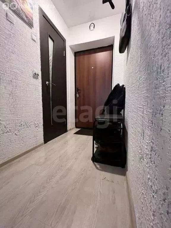 Квартира-студия: Иркутск, 4-я Железнодорожная улица, 57 (18.3 м) - Фото 0