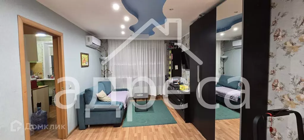 Продаётся 2-к квартира, 44.4 м - Фото 1