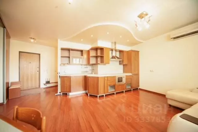 1-к кв. Москва Пенягинская ул., 12К1 (63.0 м) - Фото 1