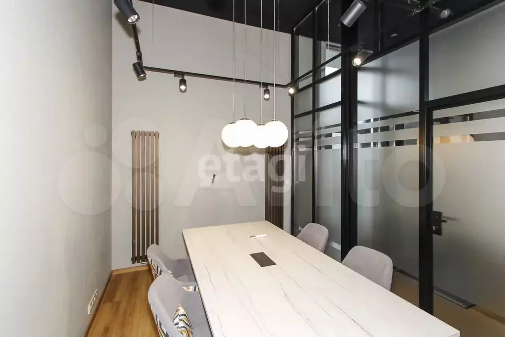 Продам офисное помещение, 95.5 м - Фото 0