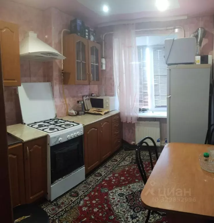 2-к кв. Татарстан, с. Пестрецы ул. Вишневая, 6 (47.5 м) - Фото 2