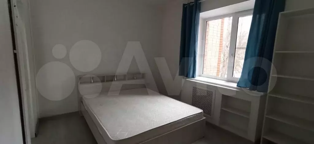 2-к. квартира, 61 м, 3/5 эт. - Фото 1