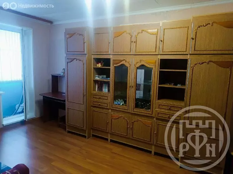 1-комнатная квартира: посёлок Дзержинского, Новая улица, 2 (36.4 м) - Фото 1