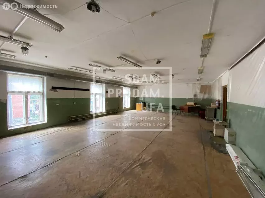 Помещение свободного назначения (113 м) - Фото 1