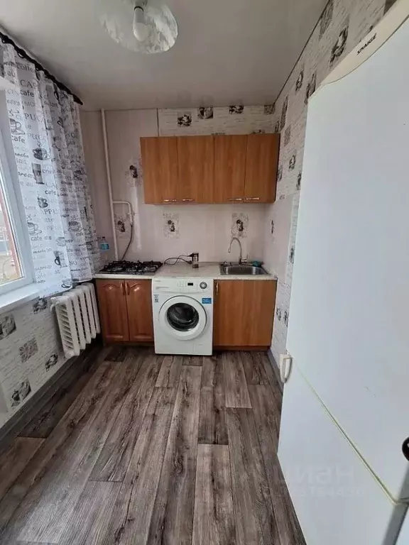 1-к кв. Крым, Керчь ул. Ворошилова, 1/1 (32.0 м) - Фото 0