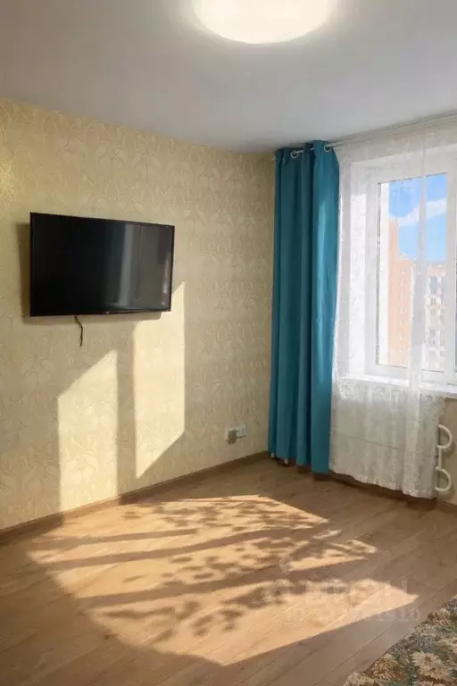 1-к кв. Самарская область, Самара пос. Мехзавод, 1-й кв-л, 62 (38.0 м) - Фото 1