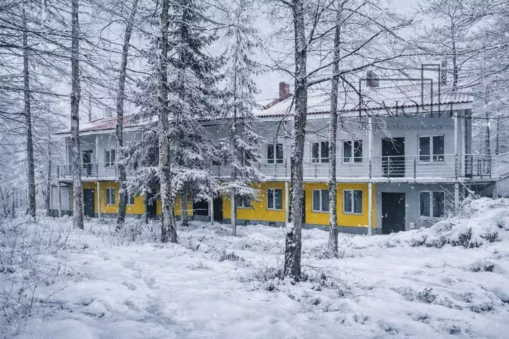 2-к кв. Башкортостан, Абзелиловский район, Ташбулатовский сельсовет, ... - Фото 1