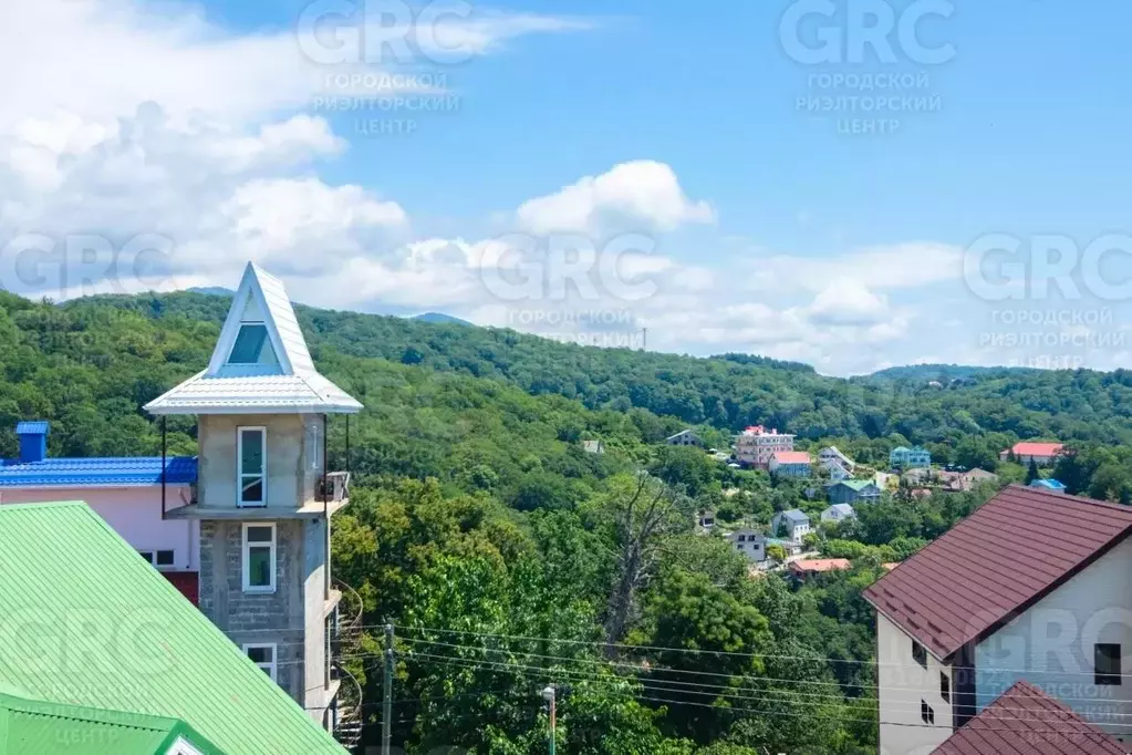 Дом в Краснодарский край, Сочи Лазаревское жилрайон, ул. Хвойная, 7/1 ... - Фото 1