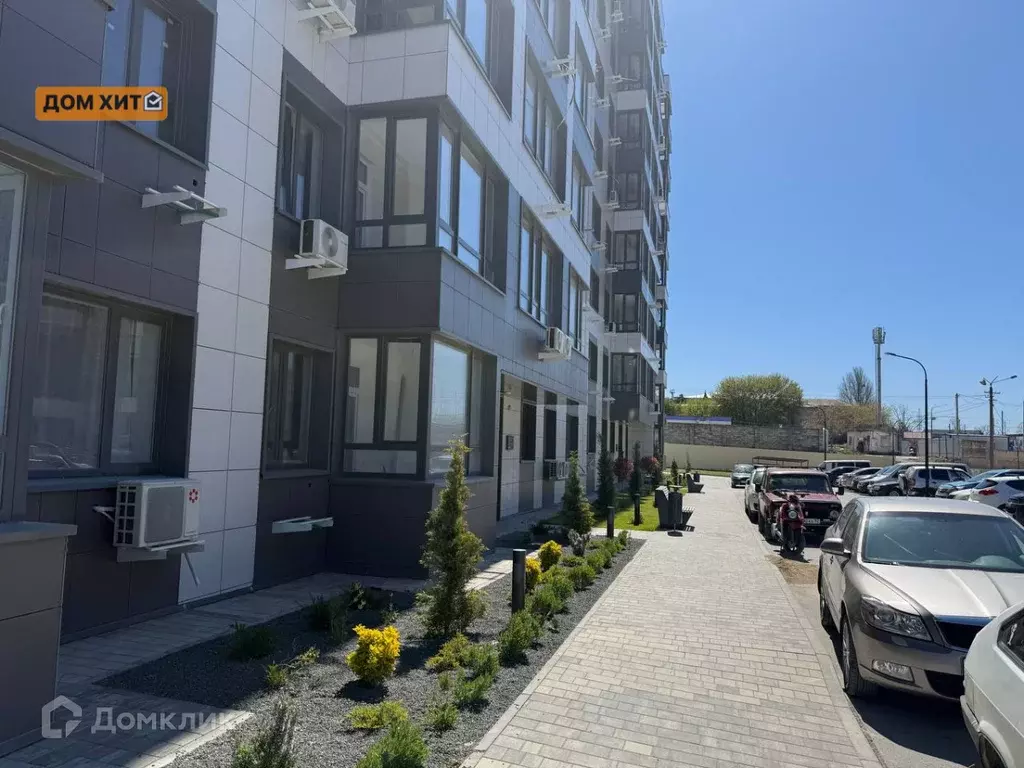 Продаётся 1-к квартира, 43.5 м - Фото 1