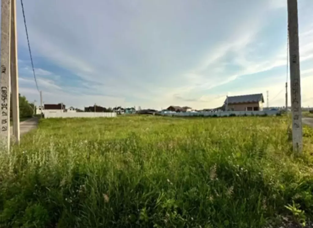 Участок в Московская область, Щелково городской округ, д. Мишнево ул. ... - Фото 2