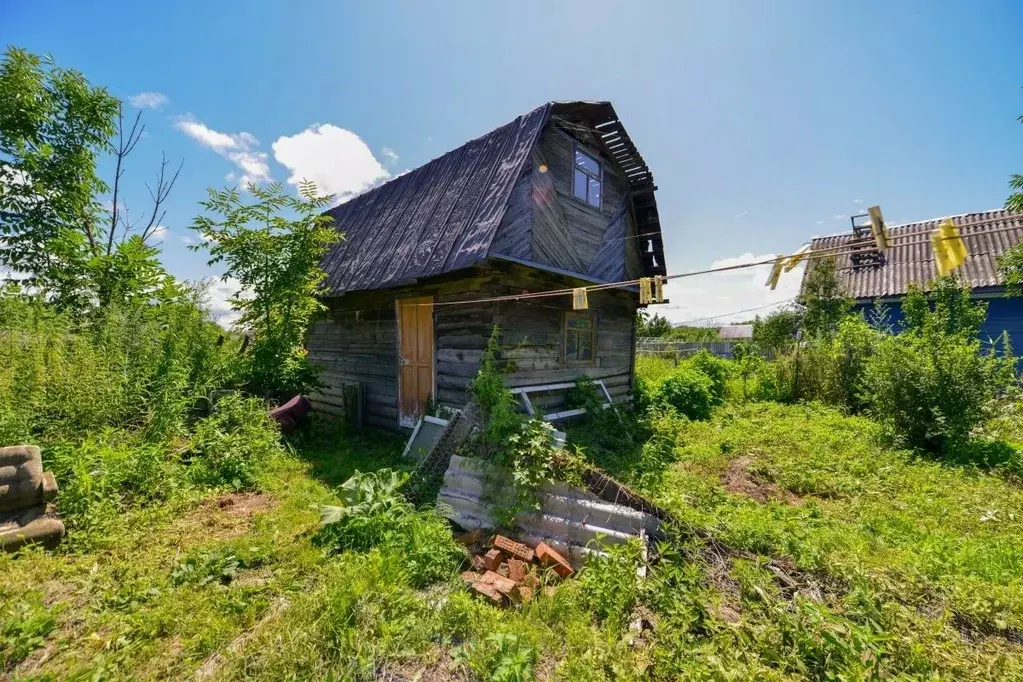 Дом в Хабаровский край, Хабаровский район, с. Гаровка-1 Центральная ... - Фото 1