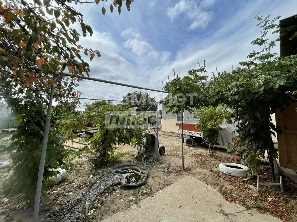 Дом в Волгоград, СНТ Садовод, 49 (80 м) - Фото 2