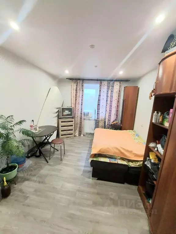 Комната Санкт-Петербург Купчинская ул., 21К2 (12.8 м) - Фото 2