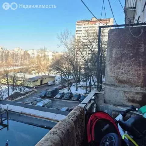 1к в 2-комнатной квартире (19.1 м) - Фото 1