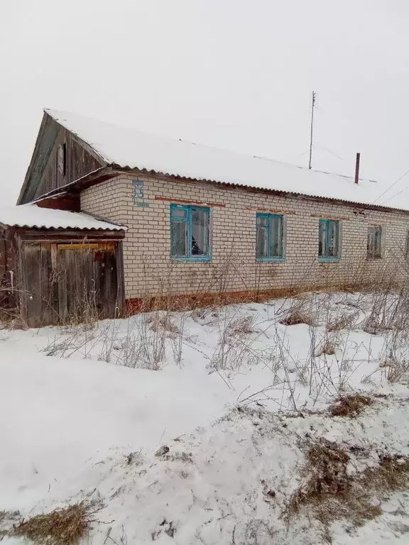Помещение свободного назначения в Нижегородская область, ... - Фото 1