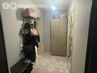 Квартира-студия: Ростов-на-Дону, улица Висаитова, 3 (26 м) - Фото 1