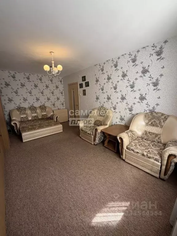 1-к кв. Башкортостан, Уфа ул. Ахметова, 316к1 (32.2 м) - Фото 2