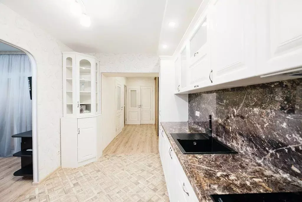 Квартира, 2 комнаты, 50 м - Фото 0