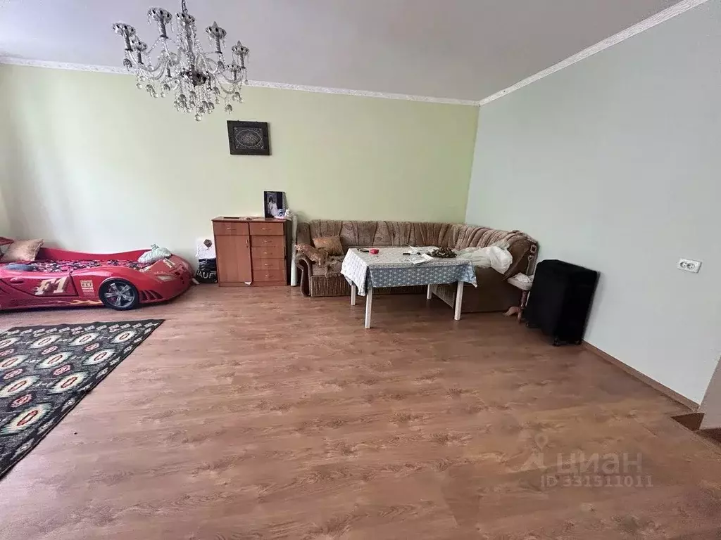 Дом в Севастополь с. Широкое, ул. Булгакова, 11 (170 м) - Фото 1